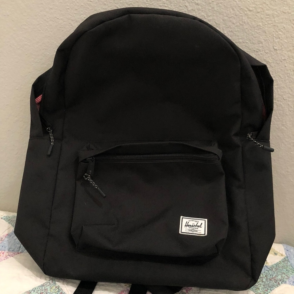 Herschel Supply Backpack EUC